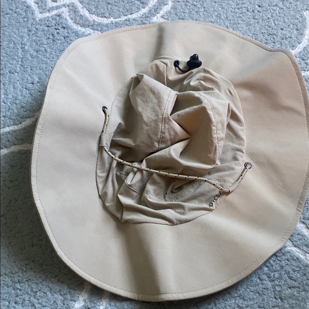 Forclaz sun hat decathlon